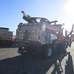 2011 International Workstar 7400 Pick Up Truck for sale — view 5
