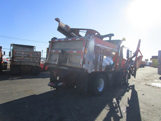 2011 International Workstar 7400 Pick Up Truck for sale — view 5