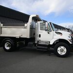 2009 International Workstar 7400 Pick Up Truck for sale — view 5