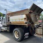 2009 International Workstar 7400 Pick Up Truck for sale — view 5
