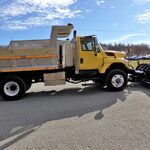 2008 International Workstar 7400 Pick Up Truck for sale — view 5