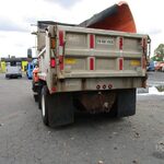 2008 International Workstar 7400 Pick Up Truck for sale — view 5