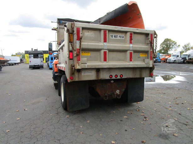2008 International Workstar 7400 Pick Up Truck for sale — view 5