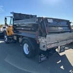 2005 International Workstar 7400 Pick Up Truck for sale — view 5