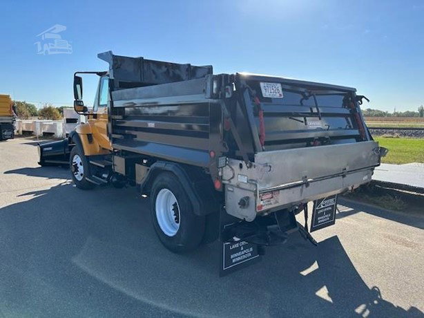 2005 International Workstar 7400 Pick Up Truck for sale — view 5