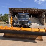 2003 International Workstar 7400 Pick Up Truck for sale — view 5