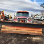 2003 International Workstar 7400 Pick Up Truck for sale — view 5