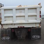 2003 International Workstar 7400 Pick Up Truck for sale — view 5