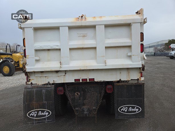 2003 International Workstar 7400 Pick Up Truck for sale — view 5