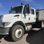 2011 International Workstar 7500 Pick Up Truck for sale