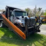 2011 International Workstar 7500 Pick Up Truck for sale — view 2