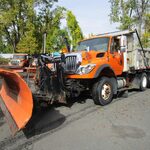 2011 International Workstar 7500 Pick Up Truck for sale — view 2