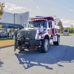2010 International Workstar 7500 Pick Up Truck for sale — view 2