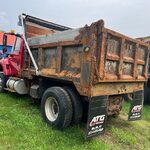 2012 International Workstar 7500 Pick Up Truck for sale — view 2