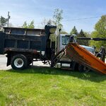 2011 International Workstar 7500 Pick Up Truck for sale — view 3