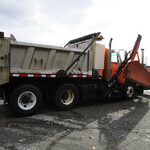2011 International Workstar 7500 Pick Up Truck for sale — view 3