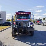 2010 International Workstar 7500 Pick Up Truck for sale — view 3