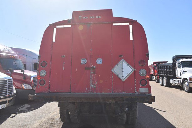 2005 International Workstar 7500 Tanker Truck - Fuel for sale — view 3