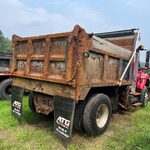 2012 International Workstar 7500 Pick Up Truck for sale — view 3