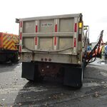 2011 International Workstar 7500 Pick Up Truck for sale — view 4