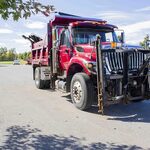 2010 International Workstar 7500 Pick Up Truck for sale — view 4