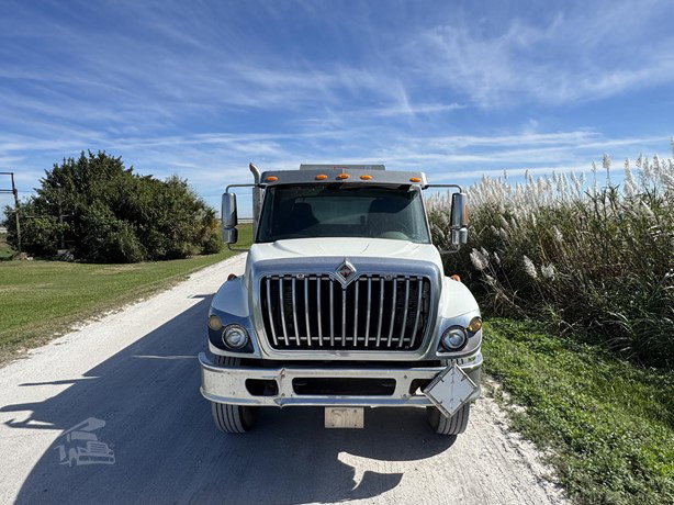 2010 International Workstar 7500 Tanker Truck - Fuel for sale — view 4