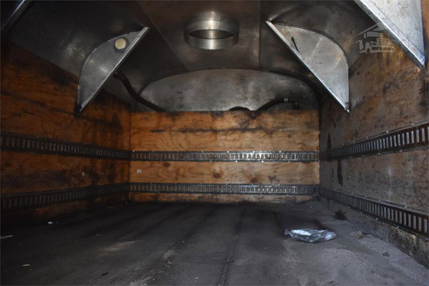 2005 International Workstar 7500 Tanker Truck - Fuel for sale — view 4
