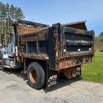 2011 International Workstar 7500 Pick Up Truck for sale — view 5