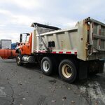 2011 International Workstar 7500 Pick Up Truck for sale — view 5