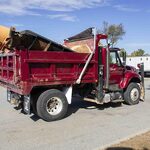 2010 International Workstar 7500 Pick Up Truck for sale — view 5