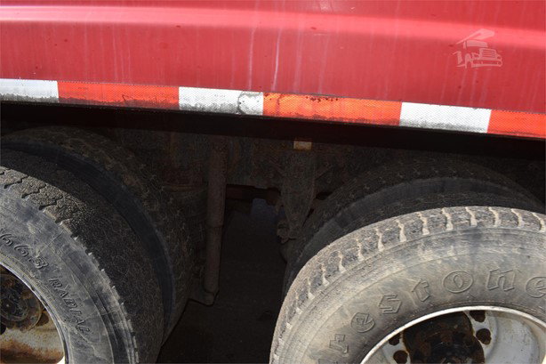 2005 International Workstar 7500 Tanker Truck - Fuel for sale — view 5