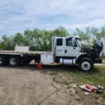 2006 International Workstar 7600 Pick Up Truck for sale