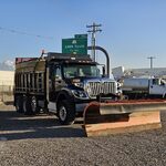2015 International Workstar 7600 Pick Up Truck for sale — view 2