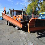 2009 International Workstar 7600 Pick Up Truck for sale — view 2