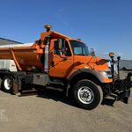 2006 International Workstar 7600 Pick Up Truck for sale — view 2