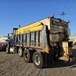 2015 International Workstar 7600 Pick Up Truck for sale — view 3