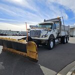 2013 International Workstar 7600 Pick Up Truck for sale — view 3