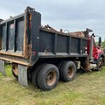 2013 International Workstar 7600 Pick Up Truck for sale — view 3