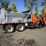 2009 International Workstar 7600 Pick Up Truck for sale — view 3