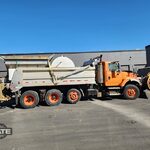 2007 International Workstar 7600 Pick Up Truck for sale — view 3