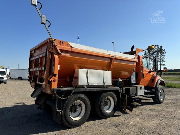 2006 International Workstar 7600 Pick Up Truck for sale — view 3