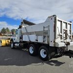 2013 International Workstar 7600 Pick Up Truck for sale — view 4