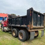 2013 International Workstar 7600 Pick Up Truck for sale — view 4
