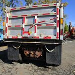 2009 International Workstar 7600 Pick Up Truck for sale — view 4