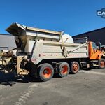 2007 International Workstar 7600 Pick Up Truck for sale — view 4