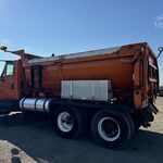 2006 International Workstar 7600 Pick Up Truck for sale — view 4