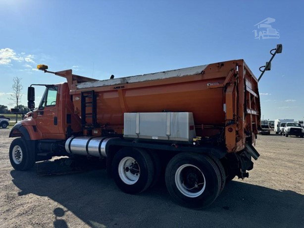 2006 International Workstar 7600 Pick Up Truck for sale — view 4