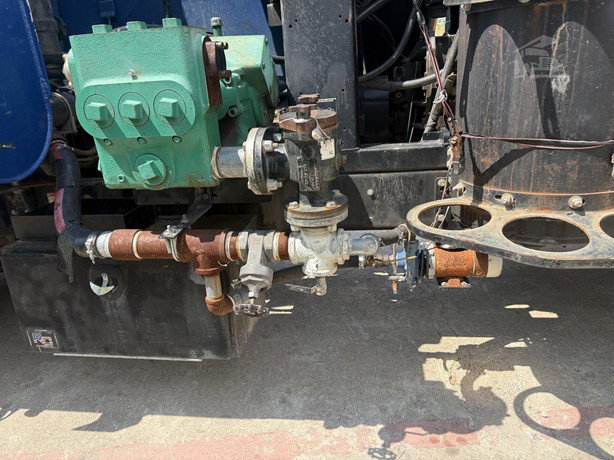 2016 International Workstar 7600 Sewer Truck for sale — view 5