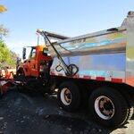 2009 International Workstar 7600 Pick Up Truck for sale — view 5