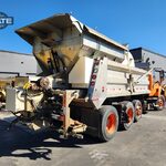 2007 International Workstar 7600 Pick Up Truck for sale — view 5